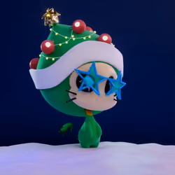 Merry Modz #3919