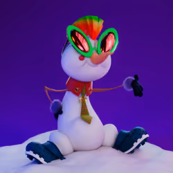 Merry Modz #5181