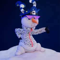 Merry Modz #433