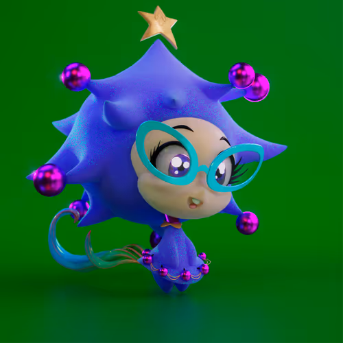 Merry Modz