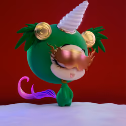 Merry Modz #8324