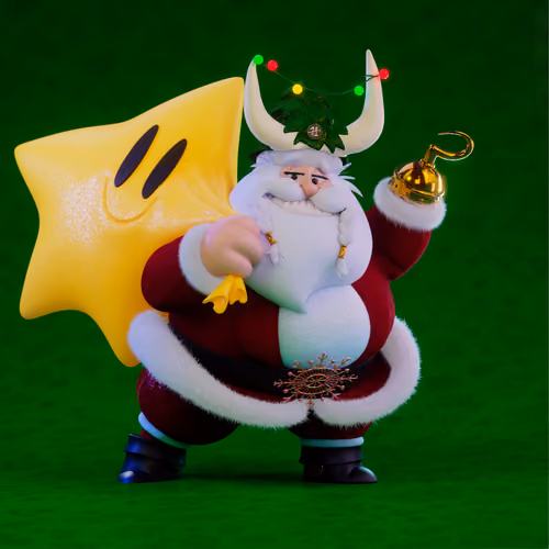 Merry Modz #5242