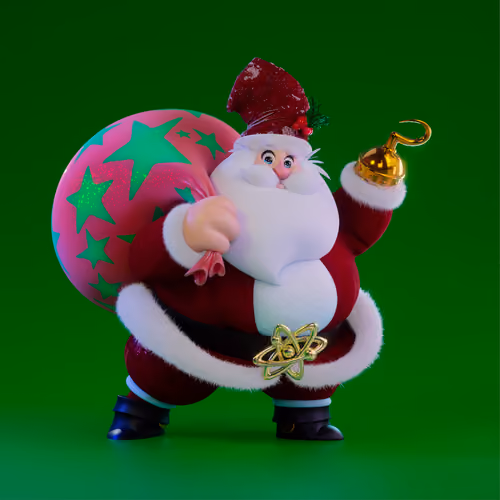 Merry Modz #8870