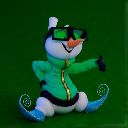 Merry Modz