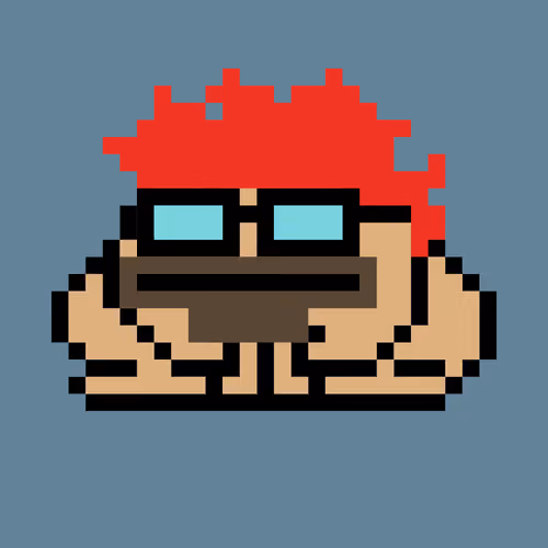 Phunk Phrog #139