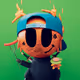 966