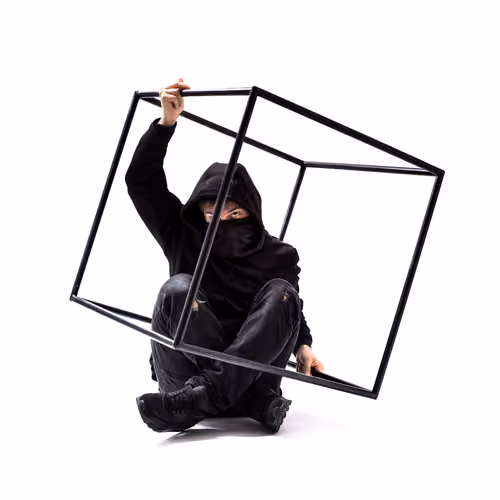 Self #03