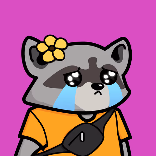 Raccools #3900