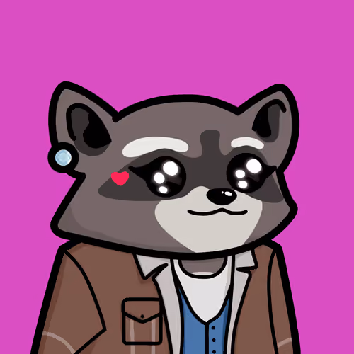 Raccools #6859
