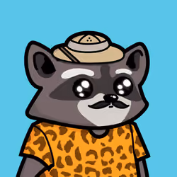 Raccools #5487