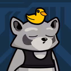 Raccools #5450