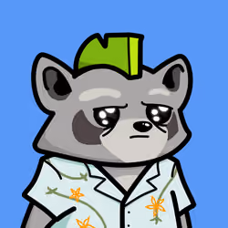 Raccools #6010