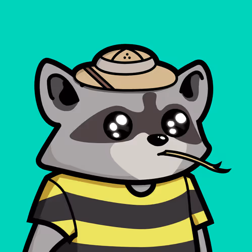Raccools #5343