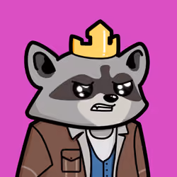 Raccools #5411