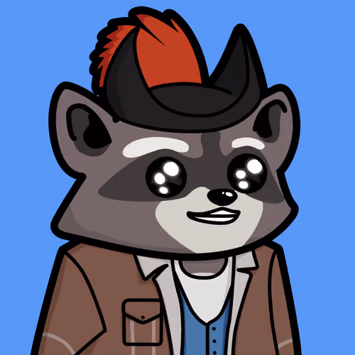 Raccools #1456