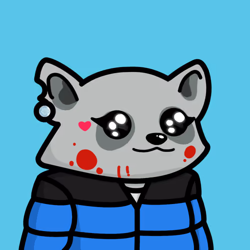 Raccools #6517