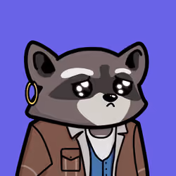 Raccools #5810