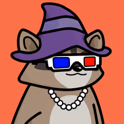 Raccools #1835
