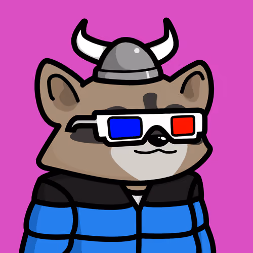 Raccools #5060