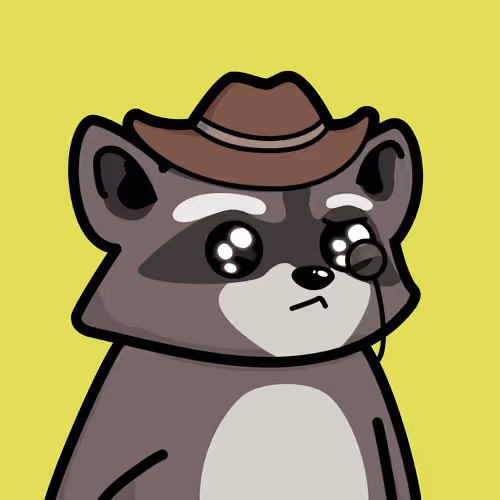 Raccools #948