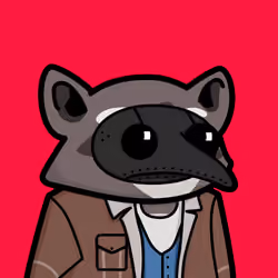 Raccools #5784