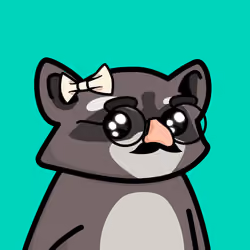 Raccools #6709