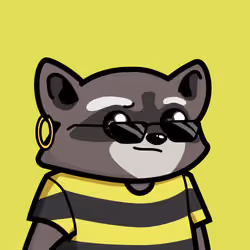 Raccools #5257