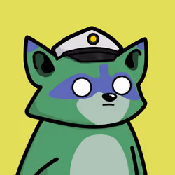 Raccools #6012