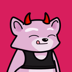 6806