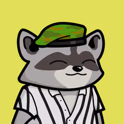 Raccools #6707