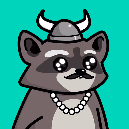 Raccools #5941