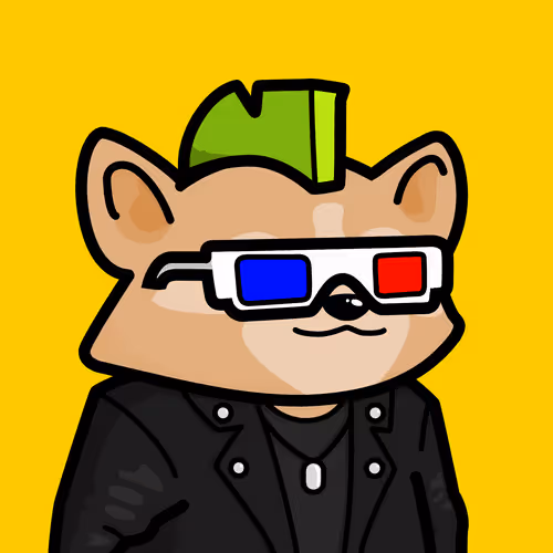 Raccools #6508