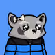 6814