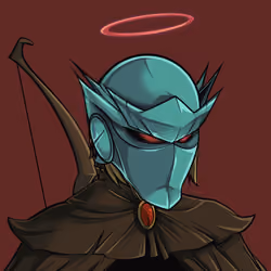 Gossamer Gods #350