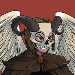 Gossamer Gods #3371