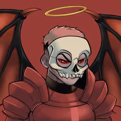 Gossamer Gods #5971