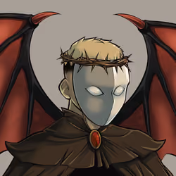 Gossamer Gods #5325