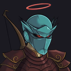 Gossamer Gods #2331
