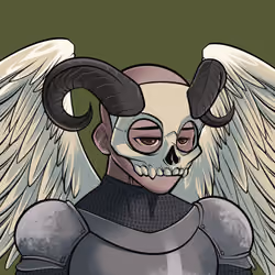 Gossamer Gods #3173