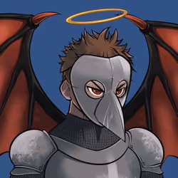 Gossamer Gods #196