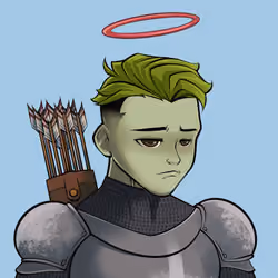 Gossamer Gods #2980