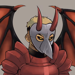 Gossamer Gods #5242