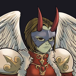 Gossamer Gods #692