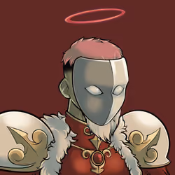 Gossamer Gods #5153