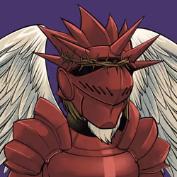 Gossamer Gods #2981