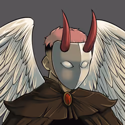 Gossamer Gods #4670