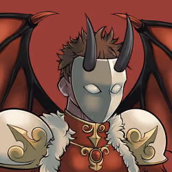 Gossamer Gods #3174