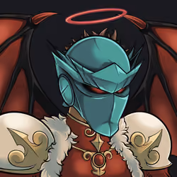 Gossamer Gods #4707