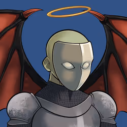 Gossamer Gods #2501