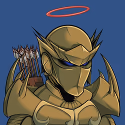 Gossamer Gods #1375
